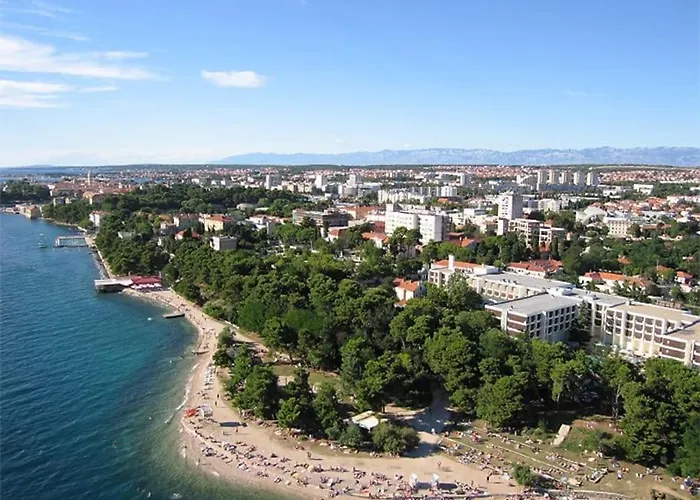 Prázdninový dům Beautiful 6bd House / Ideal For Larger Grups! Zadar