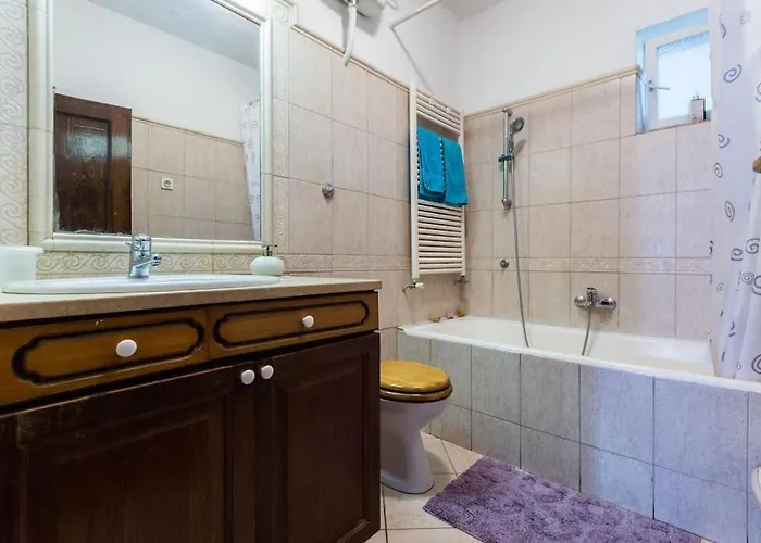 Beautiful 6bd House / Ideal For Larger Grups! Prázdninový dům *