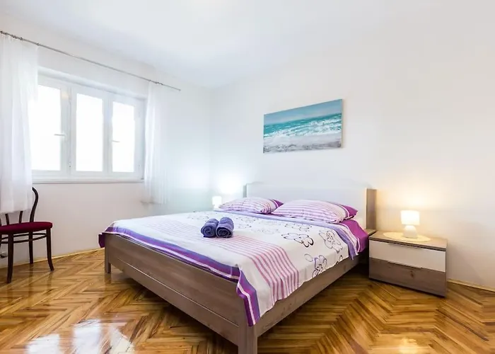 Beautiful 6bd House / Ideal For Larger Grups! Prázdninový dům