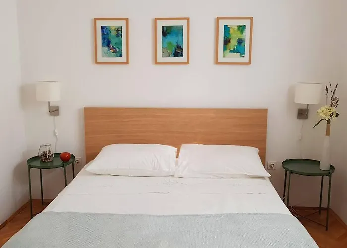 Prázdninový dům Beautiful 6bd House / Ideal For Larger Grups! Zadar