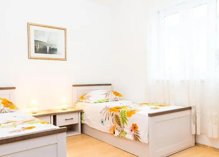 Beautiful 6bd House / Ideal For Larger Grups! Prázdninový dům