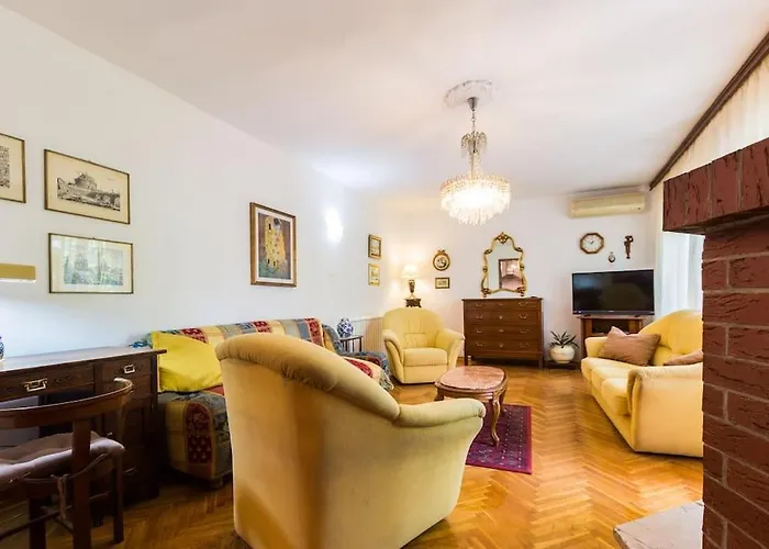 Prázdninový dům Beautiful 6bd House / Ideal For Larger Grups!