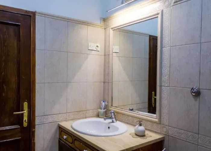 Prázdninový dům Beautiful 6bd House / Ideal For Larger Grups!