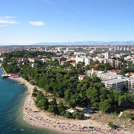 Prázdninový dům Beautiful 6bd House / Ideal For Larger Grups! Zadar