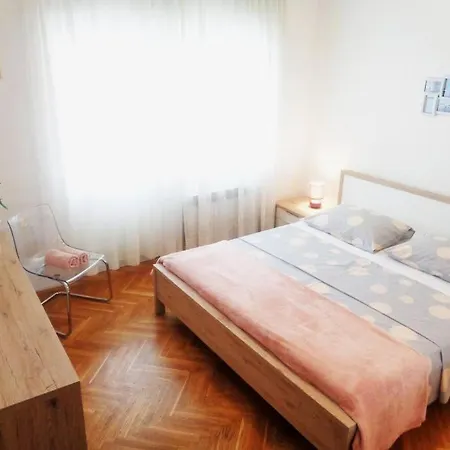 Beautiful 6bd House / Ideal For Larger Grups! Prázdninový dům Zadar