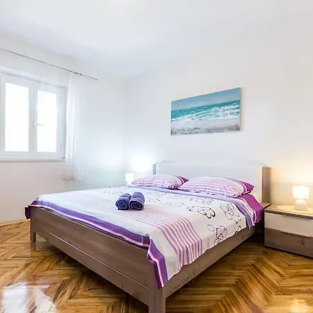 Beautiful 6bd House / Ideal For Larger Grups! Prázdninový dům
