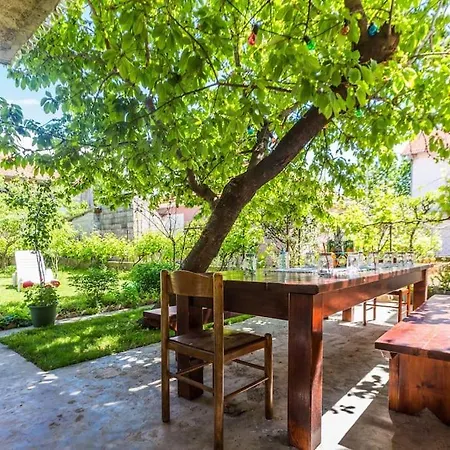 Beautiful 6bd House / Ideal For Larger Grups! Prázdninový dům Zadar