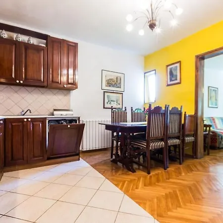 Holiday home Beautiful 6bd House / Ideal For Larger Grups! Zadar
