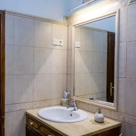 Prázdninový dům Beautiful 6bd House / Ideal For Larger Grups!