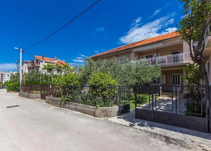 Beautiful 6bd House / Ideal For Larger Grups! Feriehus