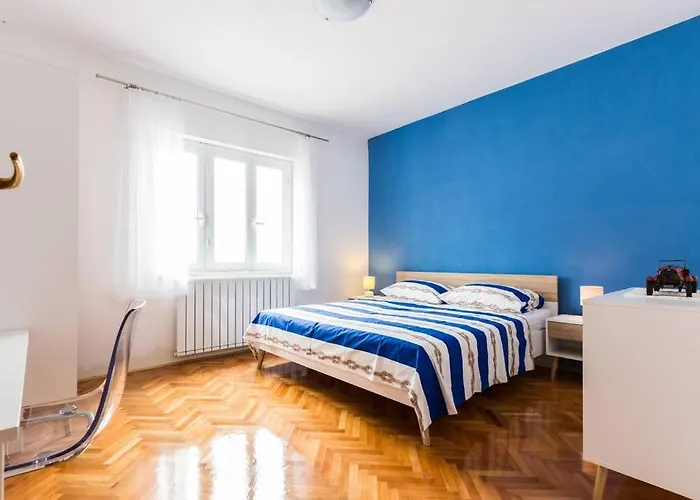 בית נופש Beautiful 6bd House / Ideal For Larger Grups! *