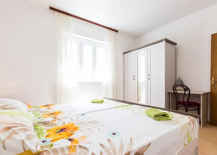 Beautiful 6bd House / Ideal For Larger Grups! Feriehus *