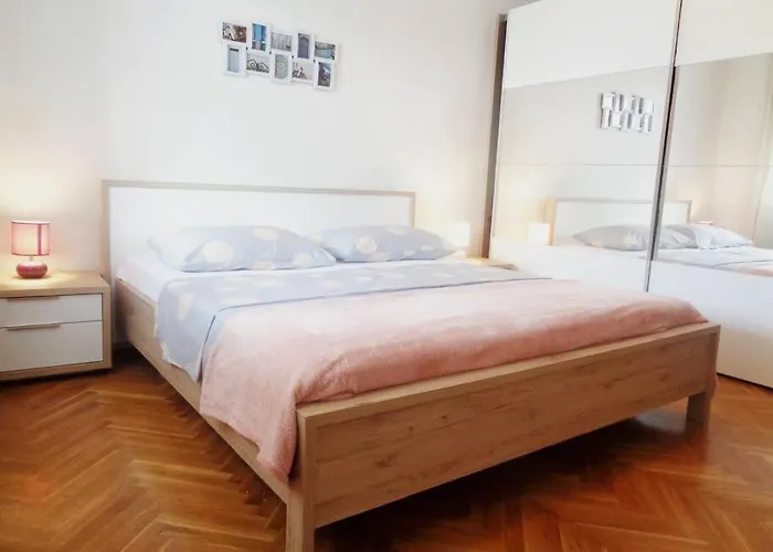 בית נופש Beautiful 6bd House / Ideal For Larger Grups! *